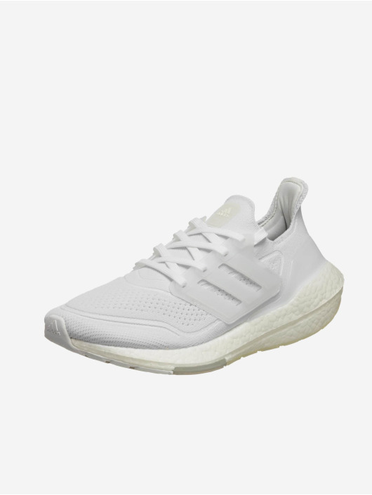 adidas Originals Snejkry Ultraboost 21 bílý