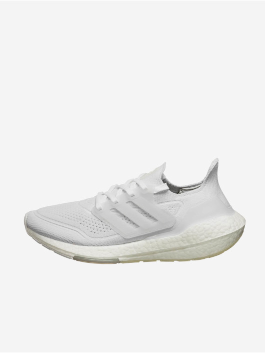 adidas Originals Snejkry Ultraboost 21 bílý