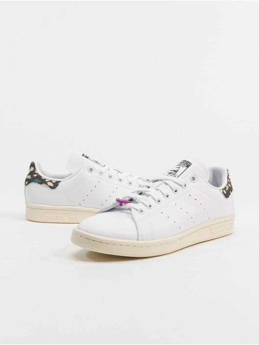 adidas Originals Snejkry Stan Smith bílý