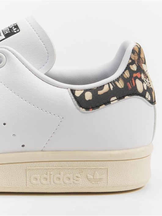 adidas Originals Snejkry Stan Smith bílý