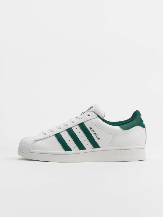 adidas Originals Snejkry Superstar bílý