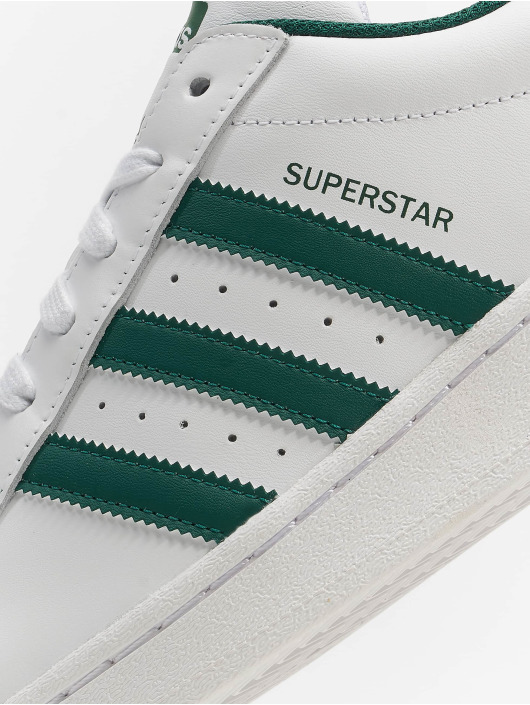 adidas Originals Snejkry Superstar bílý