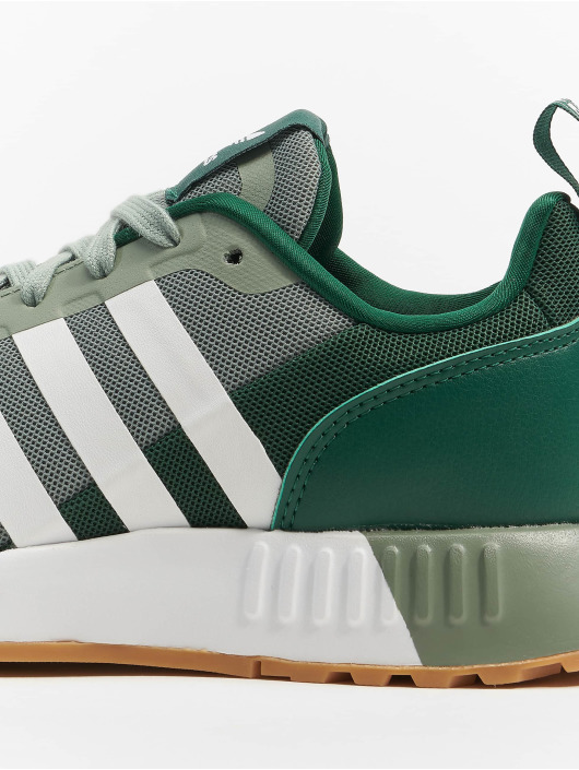 adidas Originals Snejkry Multix zelený
