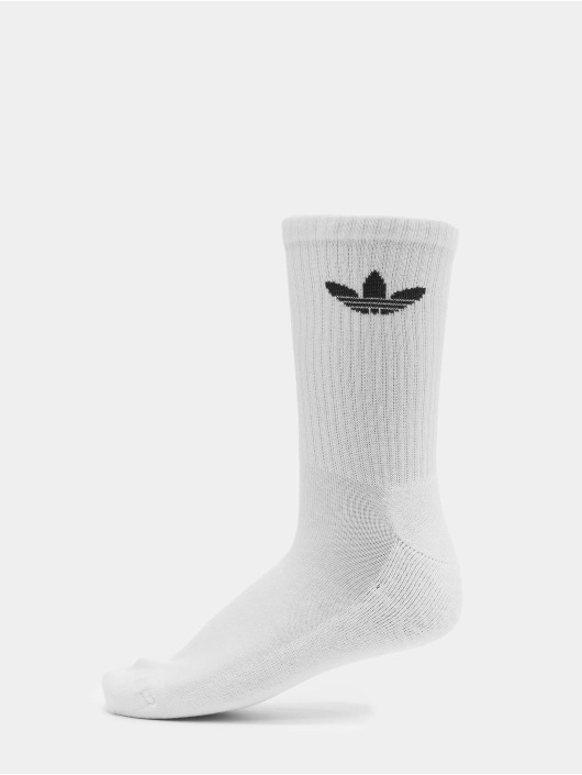 adidas Originals Socken Custre weiß