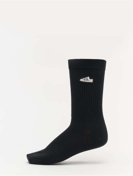 adidas Originals Socks 1PP Super black