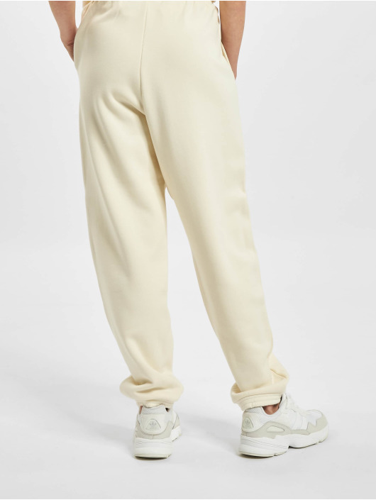 adidas Originals Spodnie do joggingu Relaxed bezowy