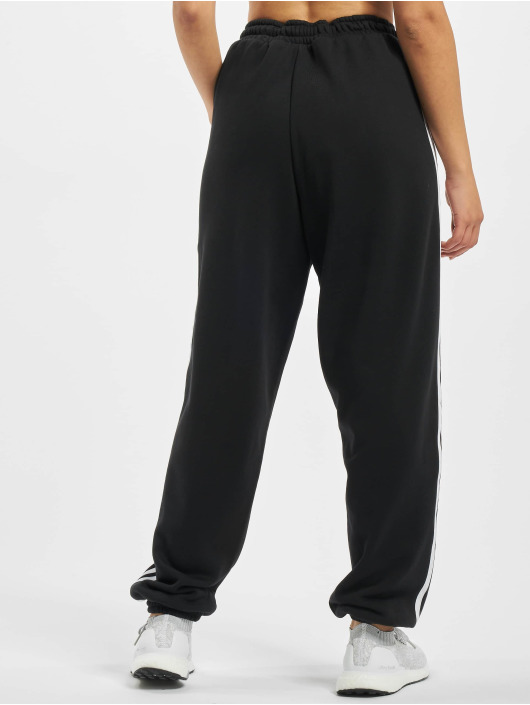 adidas Originals Spodnie do joggingu Originals czarny