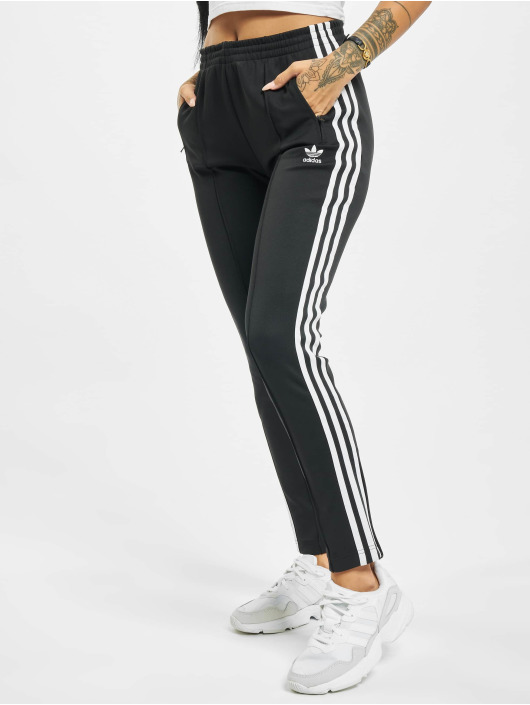 adidas Originals Spodnie do joggingu SST czarny