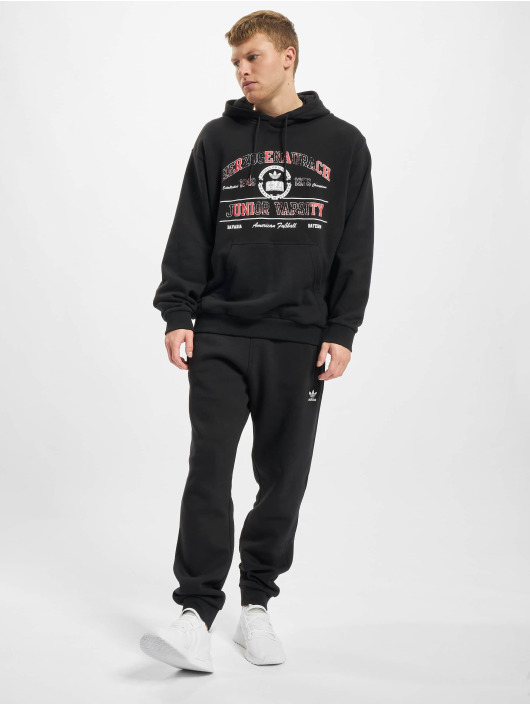 adidas Originals Spodnie do joggingu Originals czarny