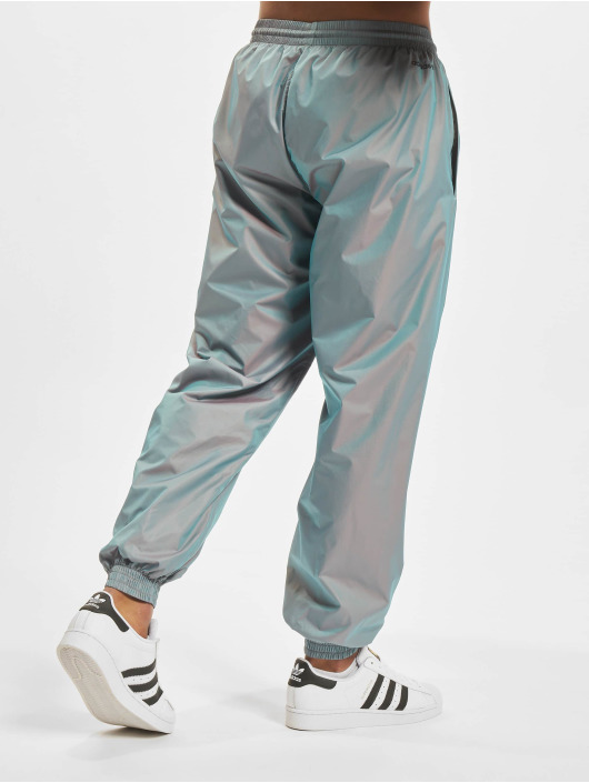 adidas Originals Spodnie do joggingu ST TP HL kolorowy
