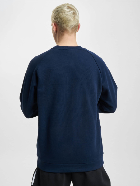 adidas Originals Sweat & Pull Trefoil indigo