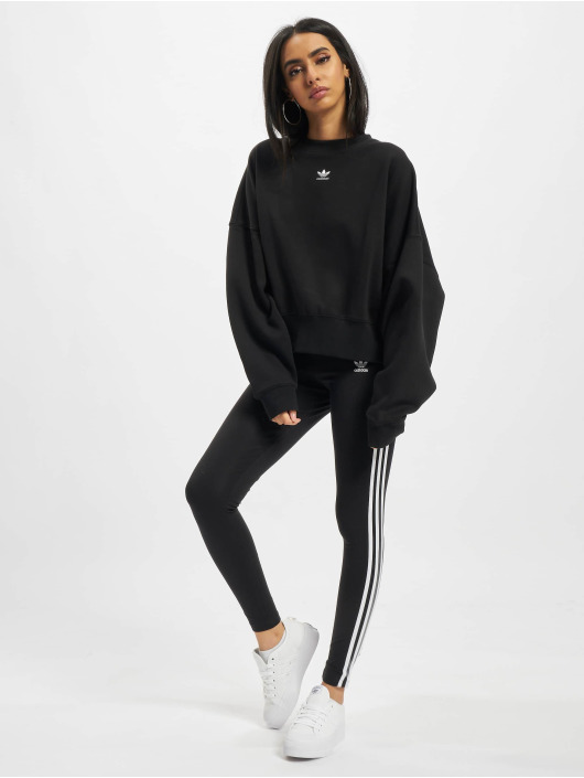 adidas Originals Sweat & Pull Originals noir
