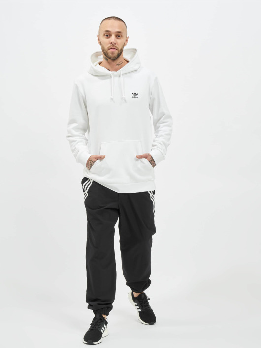 adidas Originals Sweat capuche Essential blanc