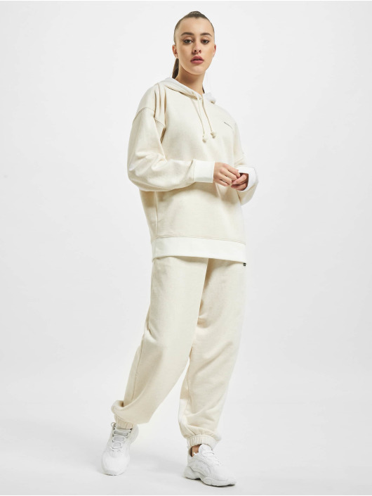 adidas Originals Sweat capuche R.Y.V. blanc