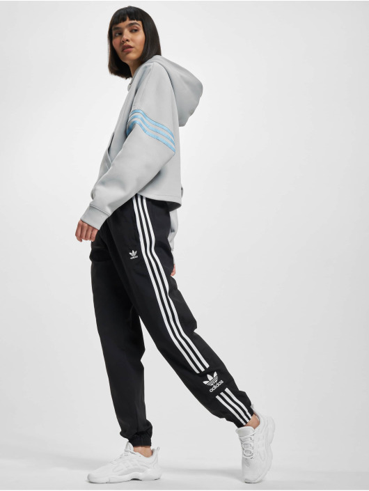 adidas Originals Sweat capuche Originals gris