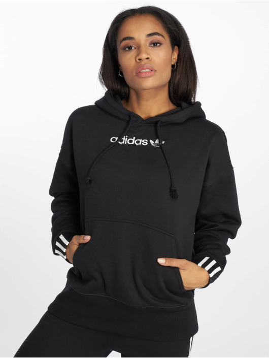 veste capuche adidas femme