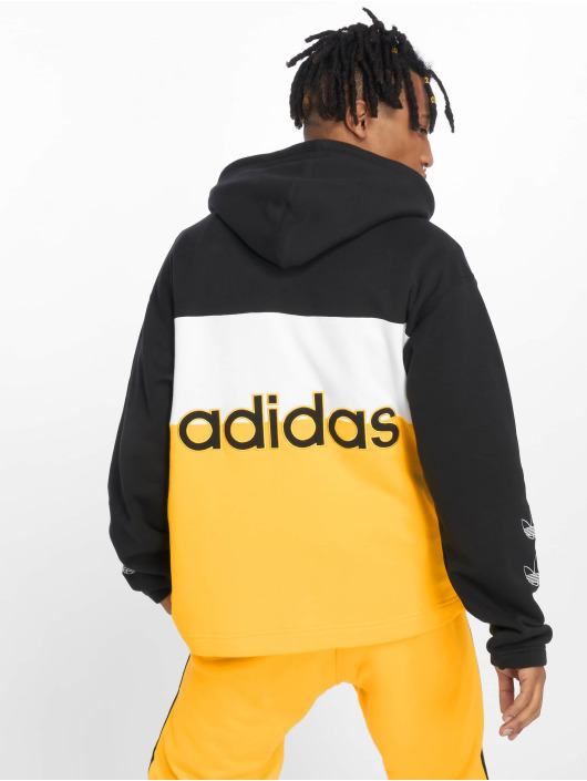 adidas original sweat capuche