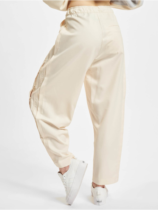 adidas Originals Sweat Pant Relaxed beige