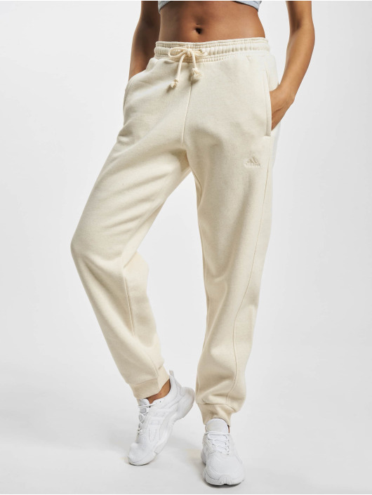 adidas Originals Sweat Pant All beige