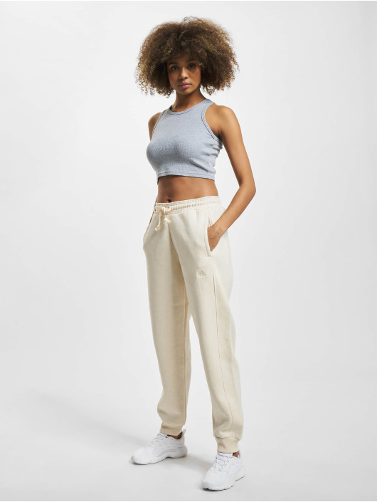adidas Originals Sweat Pant All beige