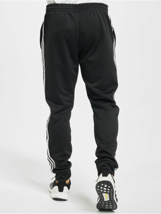 adidas Originals Sweat Pant SST TT P black