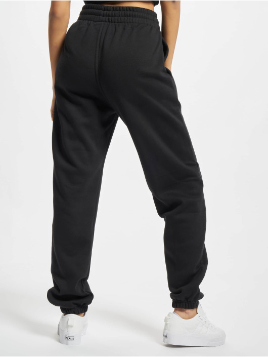 adidas Originals Sweat Pant Essentials Fleece black