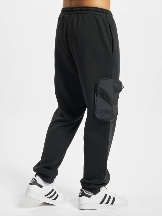 adidas Originals Sweat Pant Q4 black