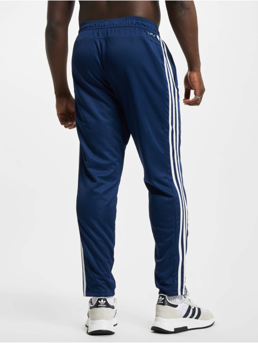 adidas Originals Sweat Pant Training Essentials Base 3 Stripes blue