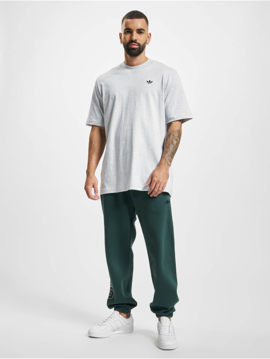 adidas Originals Sweat Pant Varsity green
