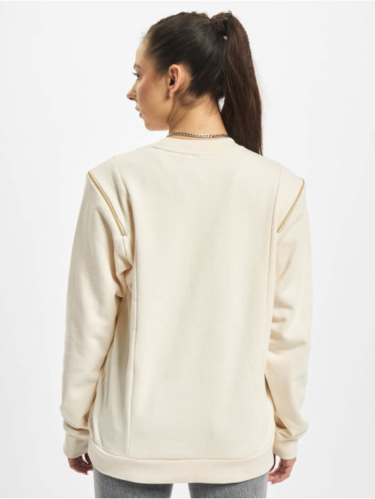 adidas Originals Swetry Crew bezowy