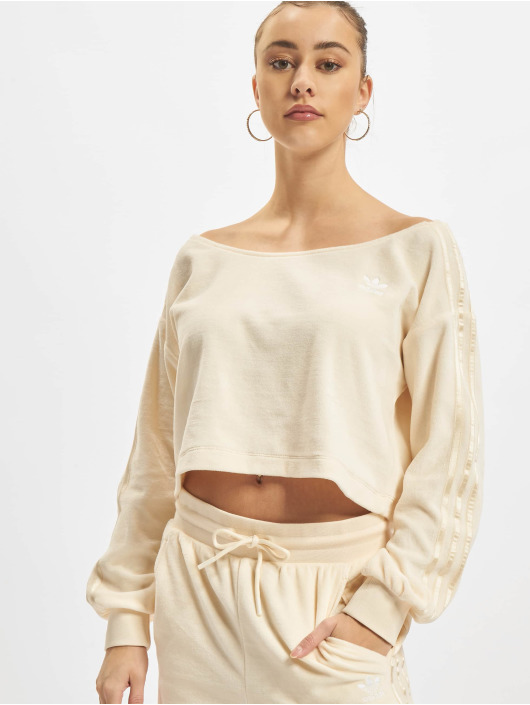 adidas Originals Swetry Originals bezowy