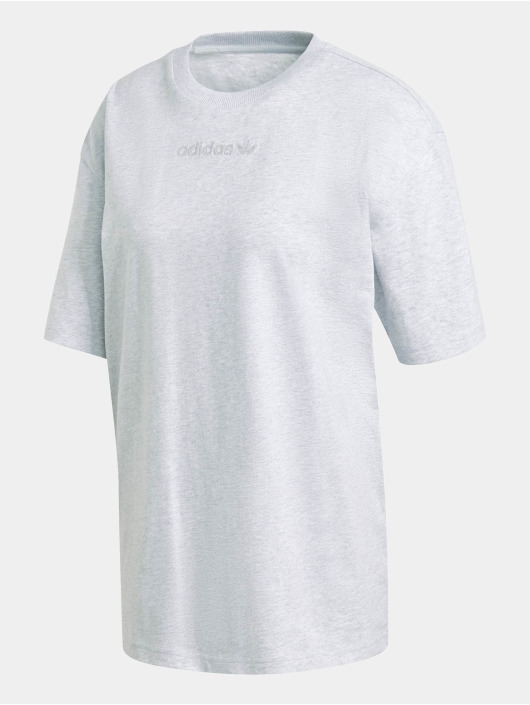 adidas Originals T-paidat Originals harmaa