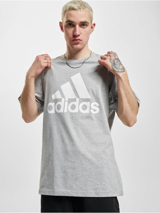 adidas Originals T-paidat Originals harmaa