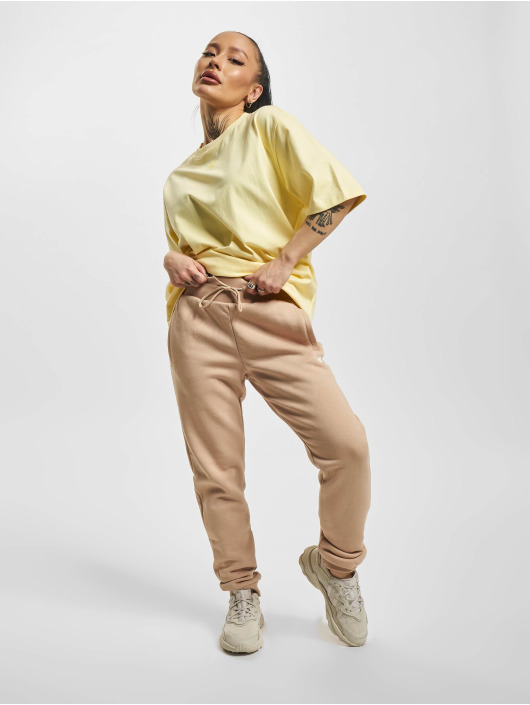 adidas Originals T-paidat Originals keltainen