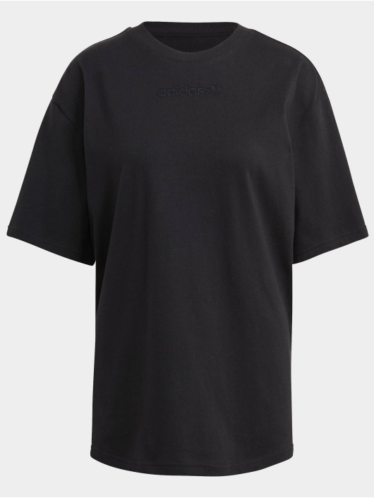 adidas Originals T-paidat Originals musta