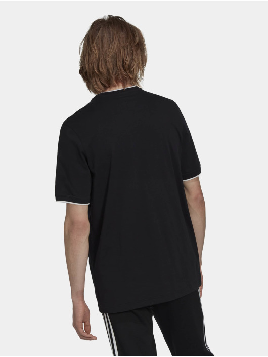 adidas Originals T-paidat Originals Essential musta