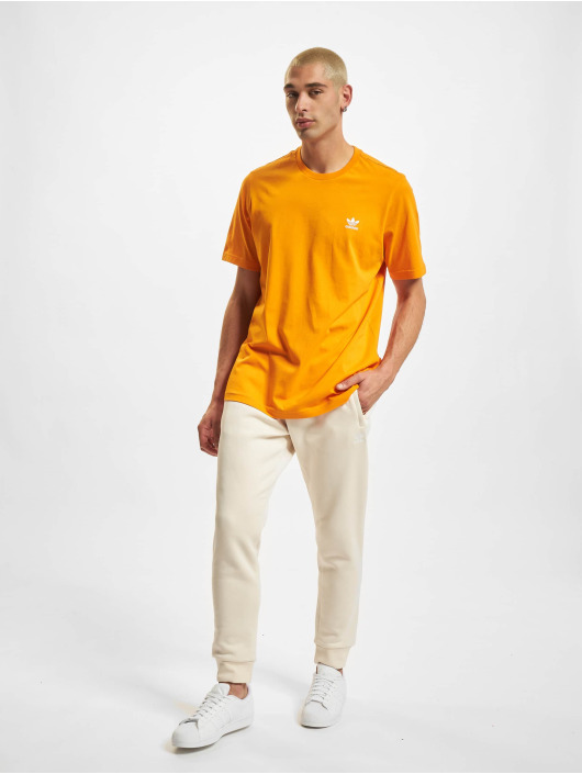 adidas Originals T-paidat Essential oranssi