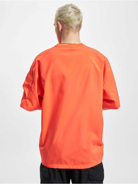 adidas Originals T-paidat Originals punainen