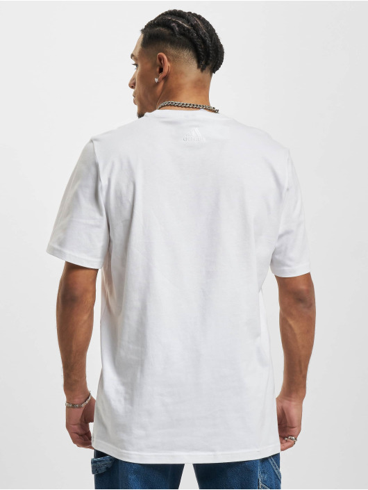 adidas Originals T-paidat Originals valkoinen