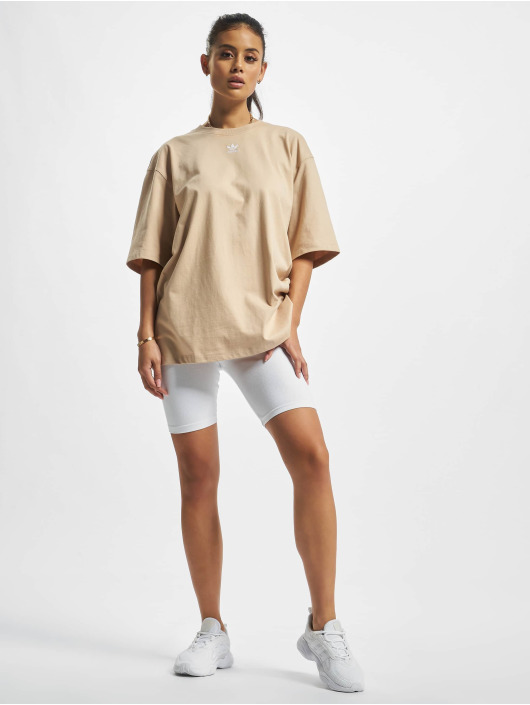adidas Originals T-Shirt Adicolor Essentials beige