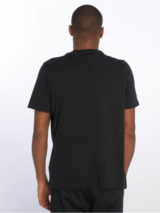 adidas Originals T-Shirt Trefoil black