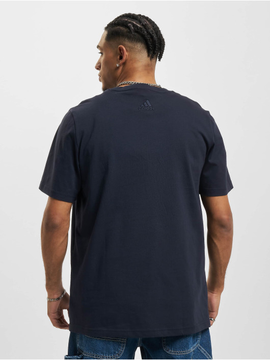 adidas Originals T-shirt Originals blå