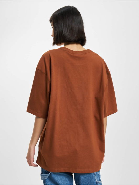 adidas Originals t-shirt Originals bruin