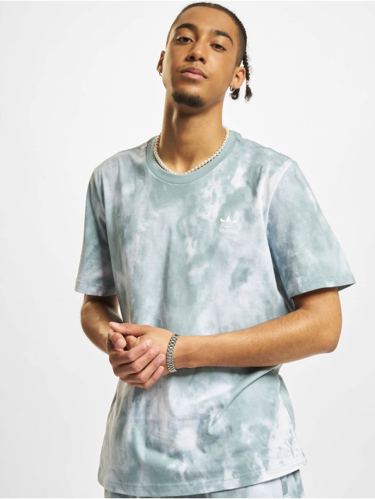 adidas Originals Herren T-Shirt Essential Td in grau