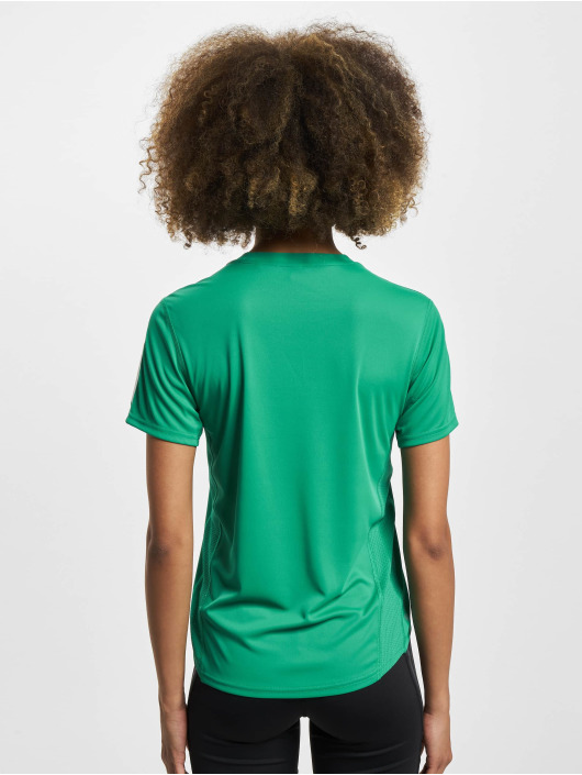 adidas Originals T-Shirt Own The Run green