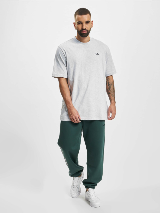 adidas Originals T-Shirt Loose gris