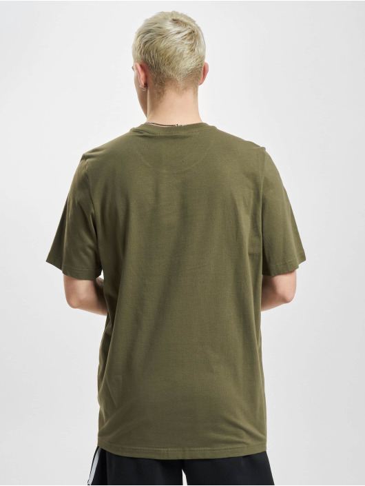 adidas Originals t-shirt Essential groen