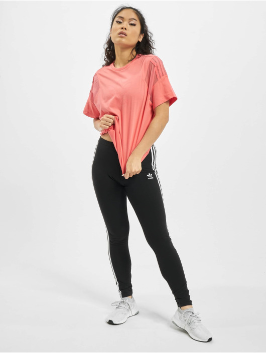 adidas Originals T-Shirt Originals magenta