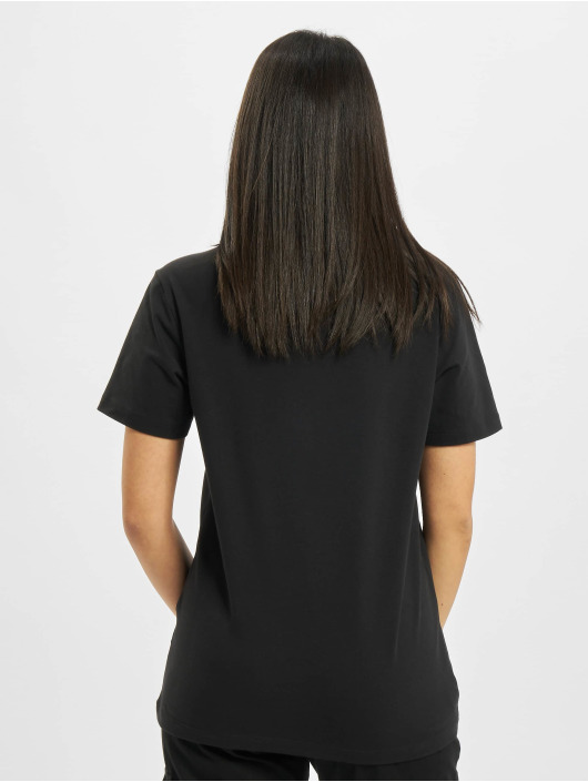 adidas Originals T-Shirt Trefoil noir