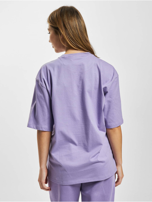 adidas Originals t-shirt Originals paars